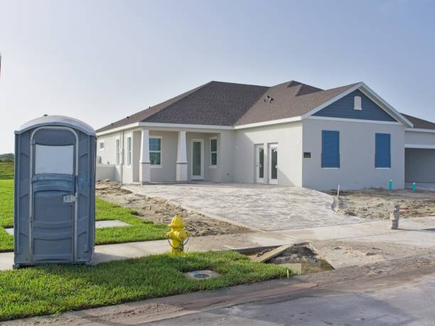 Best Construction site porta potty rental  in USA